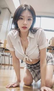 猎杀之后