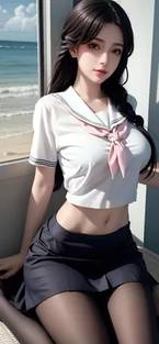 我的邻居不是人